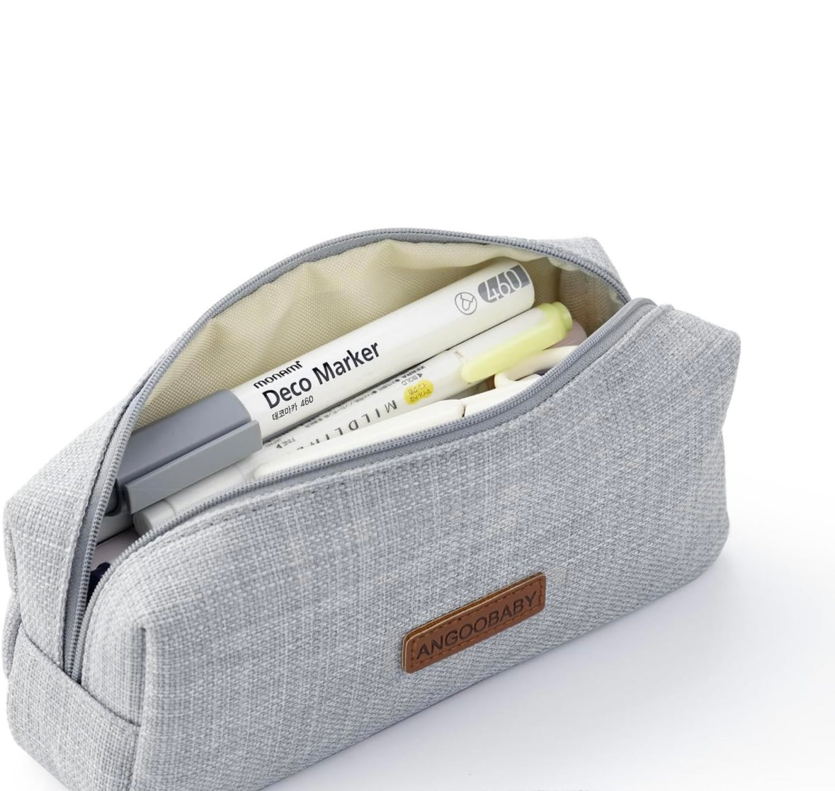 Pencil pouch