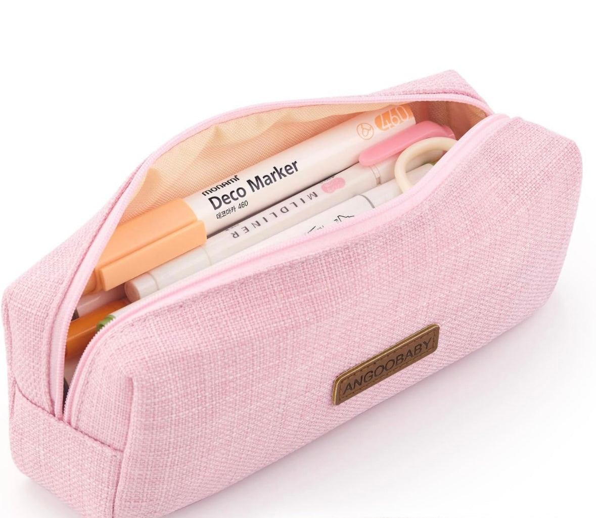 Pencil pouch