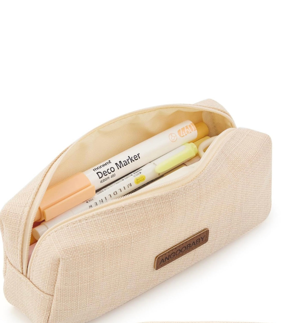 Pencil pouch