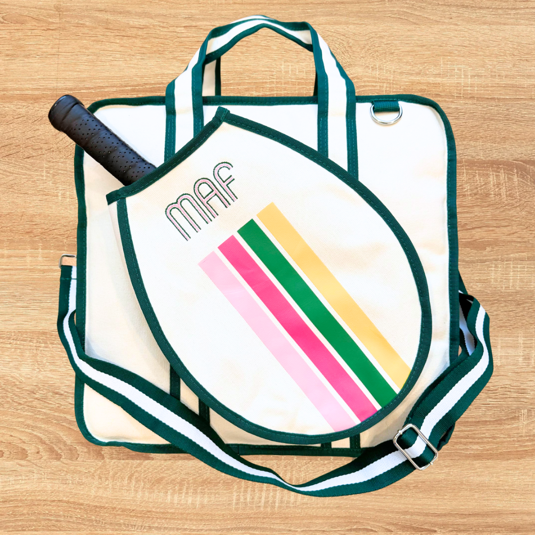 Pickleball bag