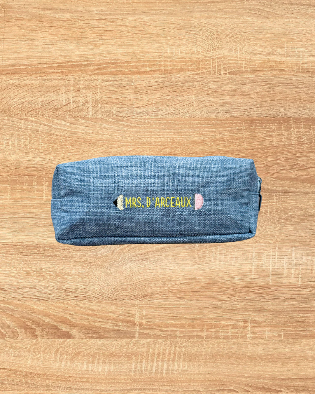 Pencil pouch