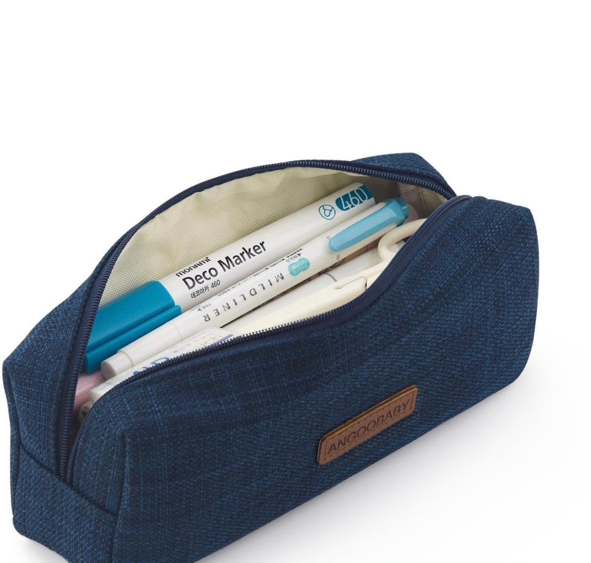 Pencil pouch