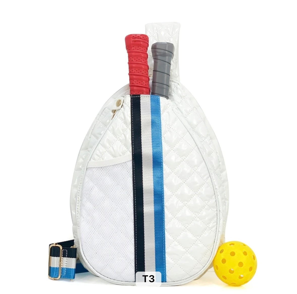 Pickleball shoulder bag
