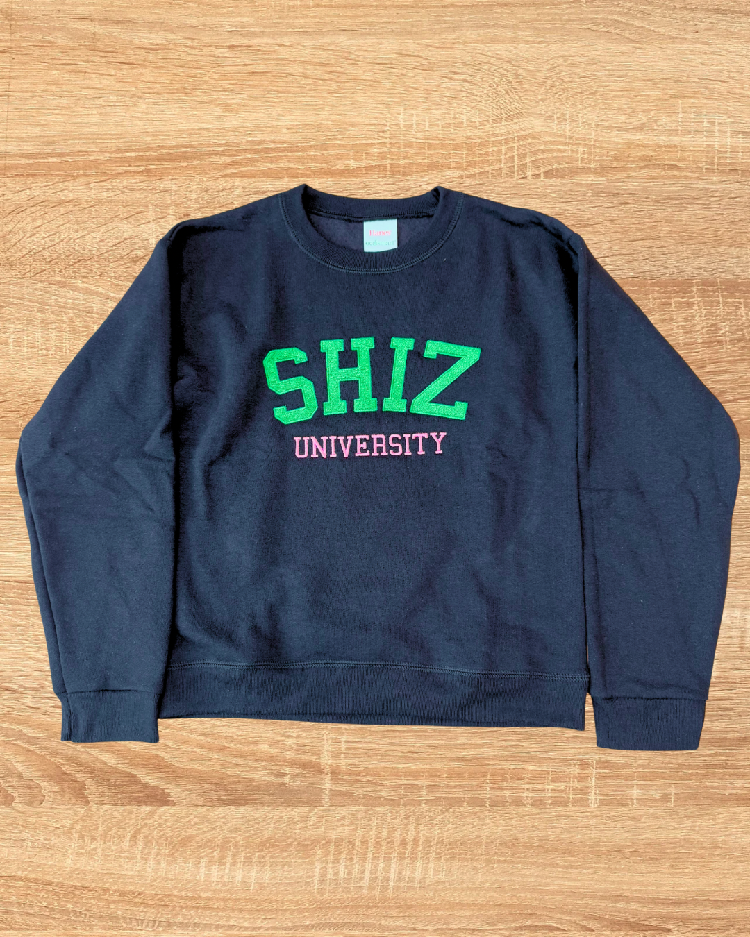 Shiz University - Youth Sweatshirt