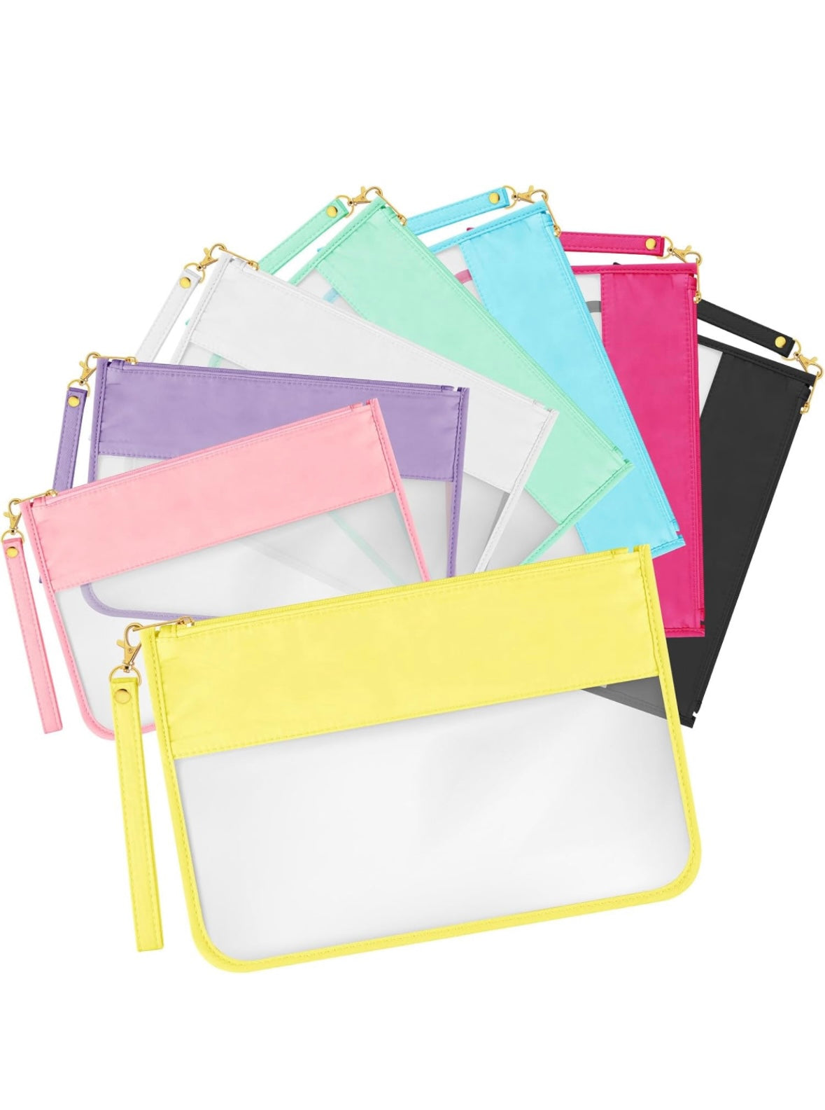 Travel pouch / tile bag