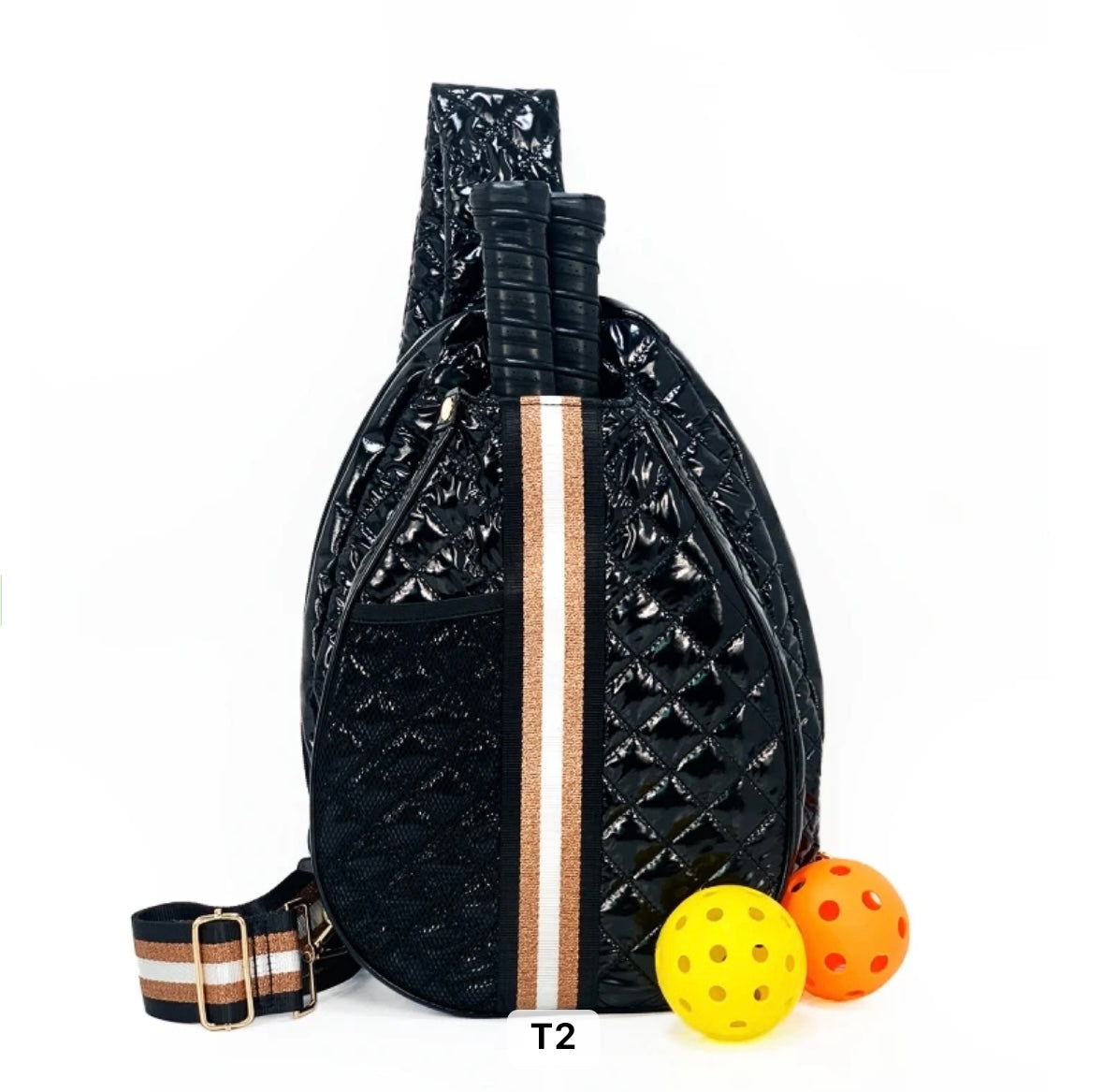 Pickleball shoulder bag