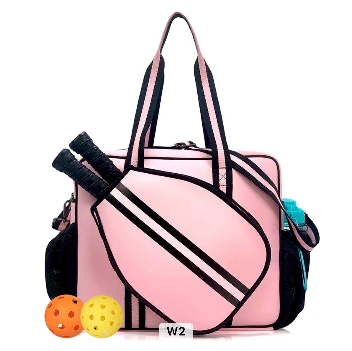 Pickleball bag
