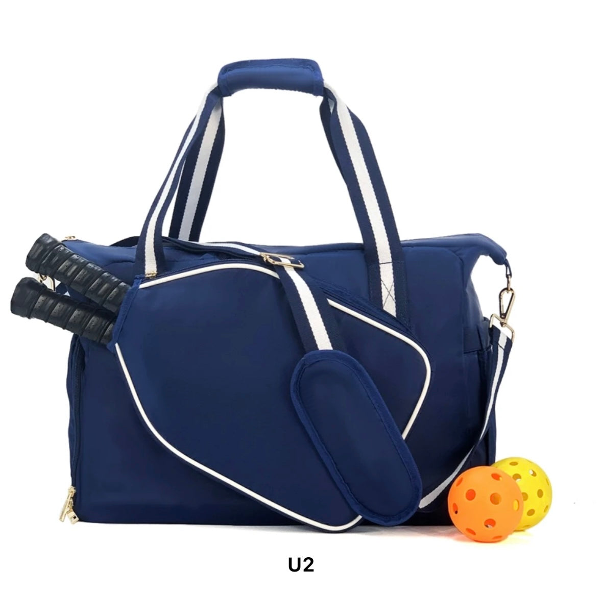 Pickleball bag