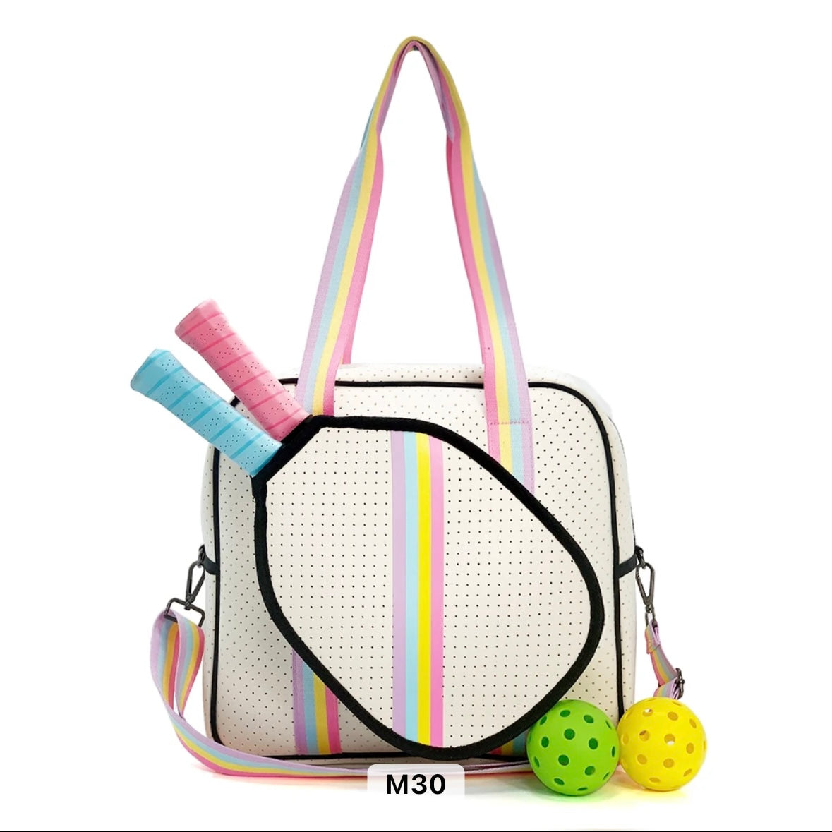 Pickleball bag