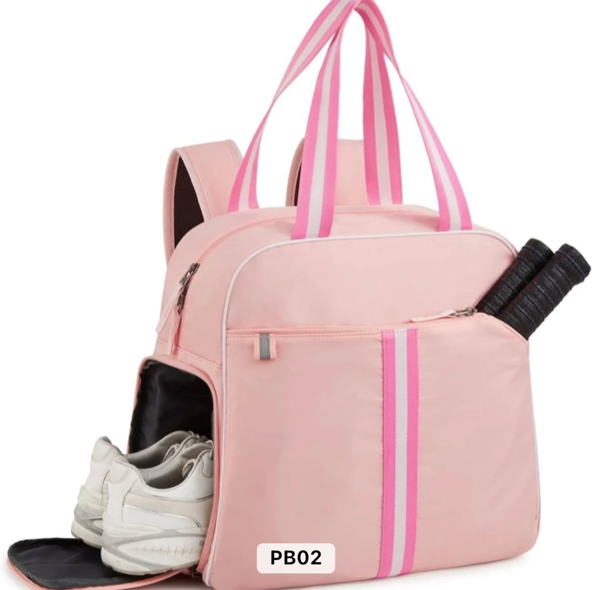 Pickleball bag