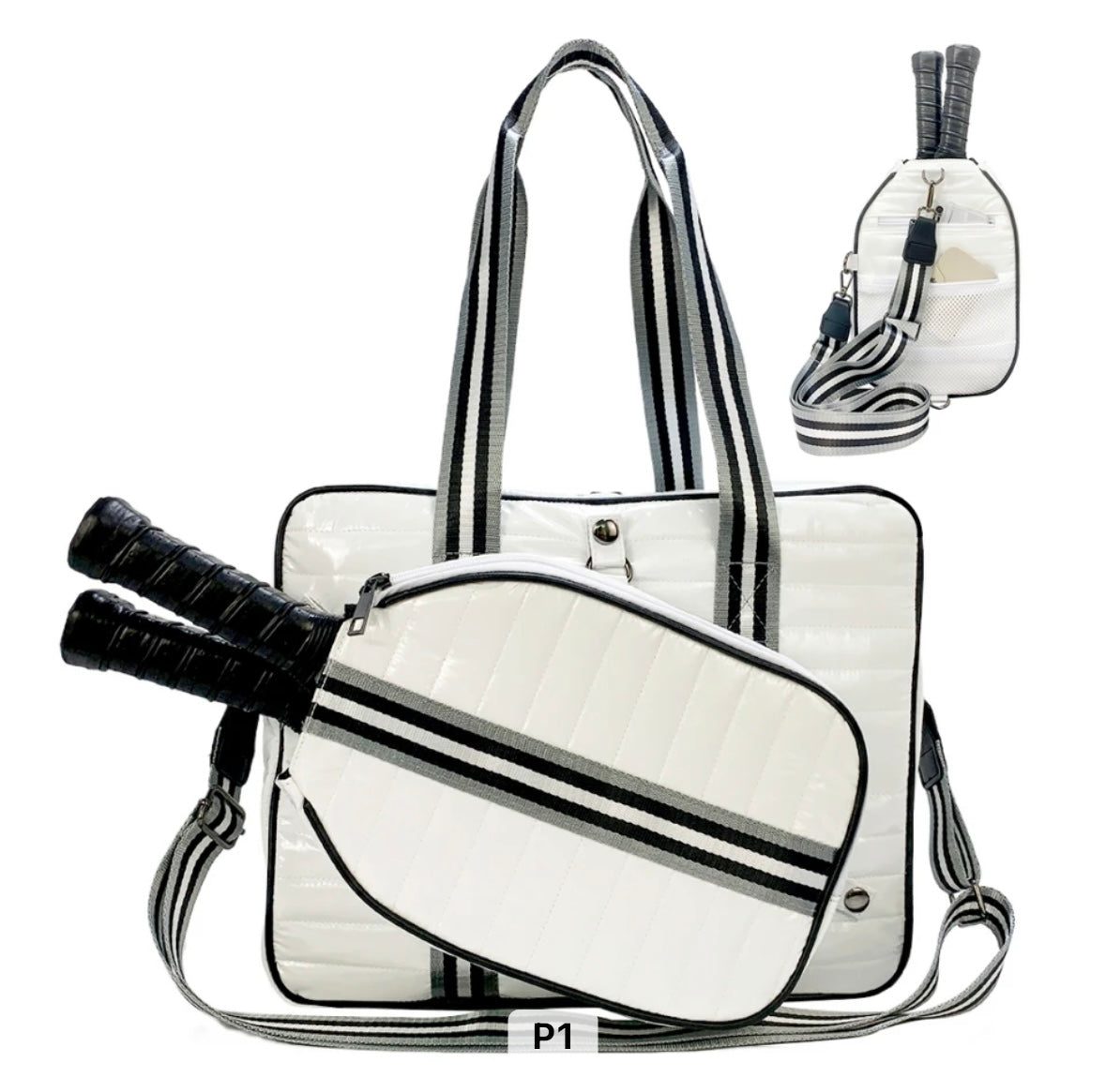 Pickleball bag