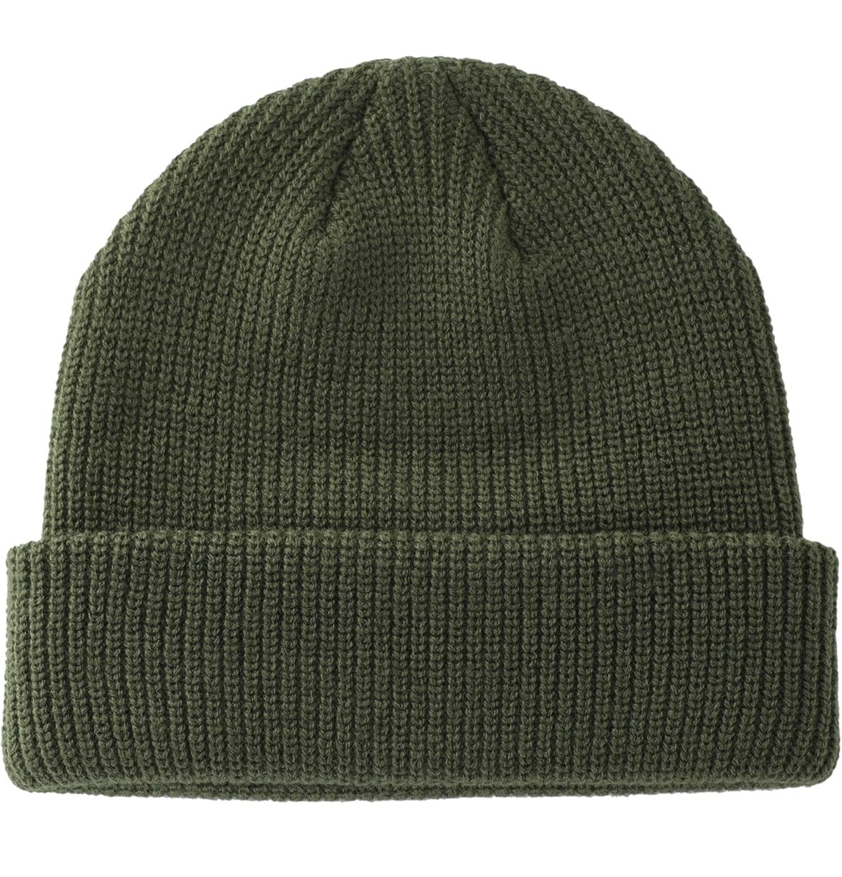 Knit beanie