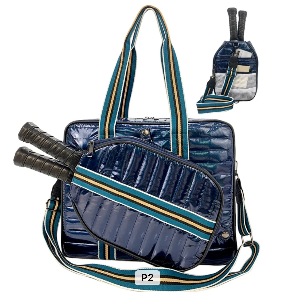 Pickleball bag