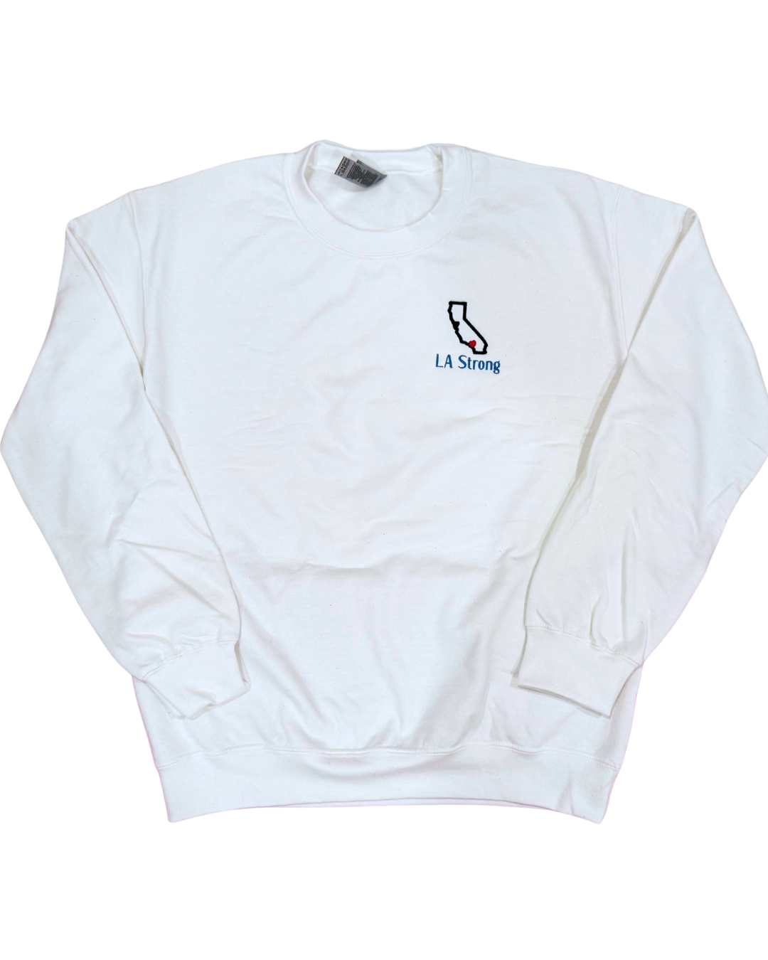 LA Strong Sweatshirt
