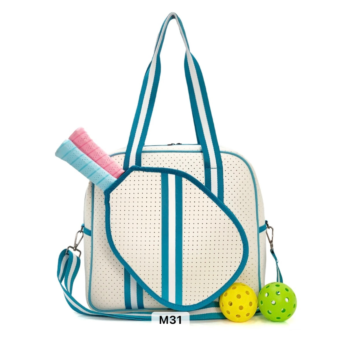 Pickleball bag