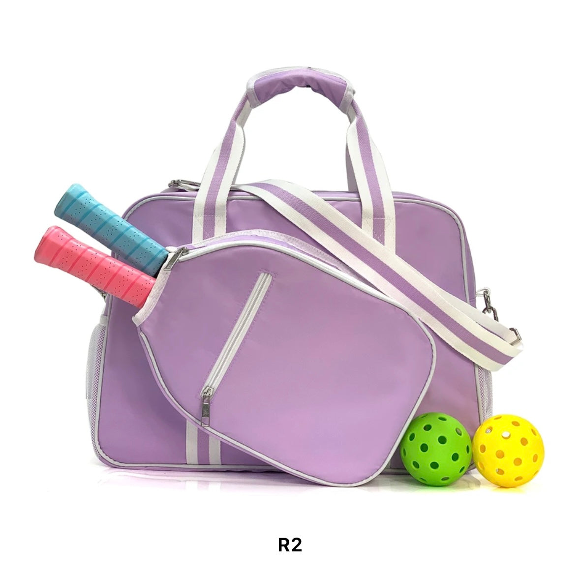 Pickleball bag