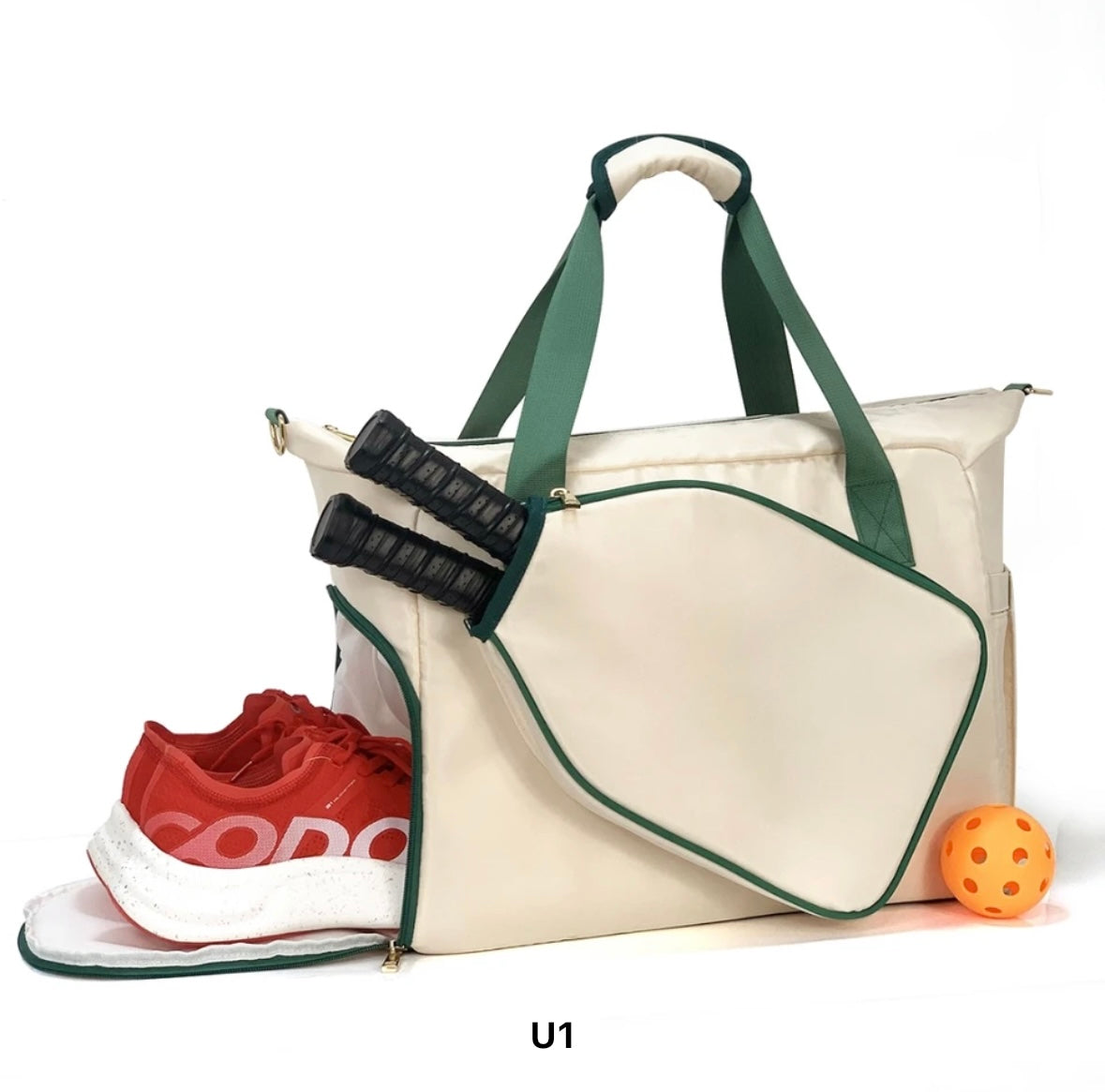 Pickleball bag
