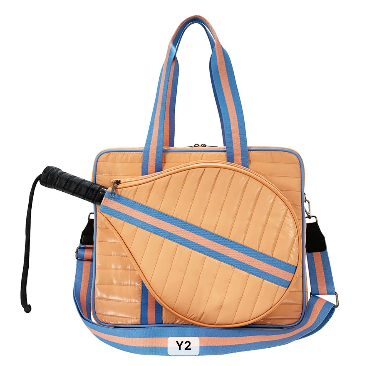 Pickleball bag