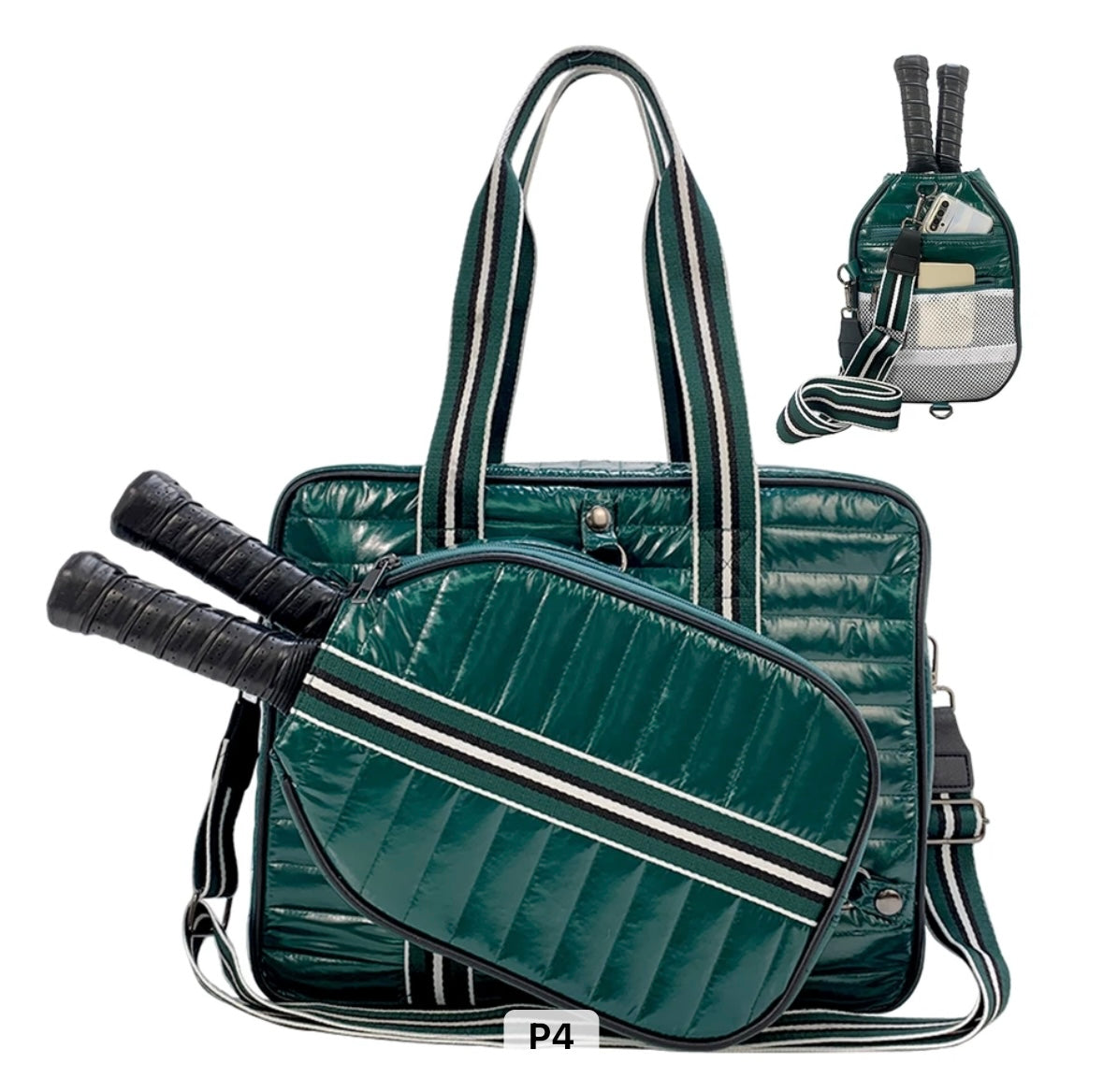 Pickleball bag