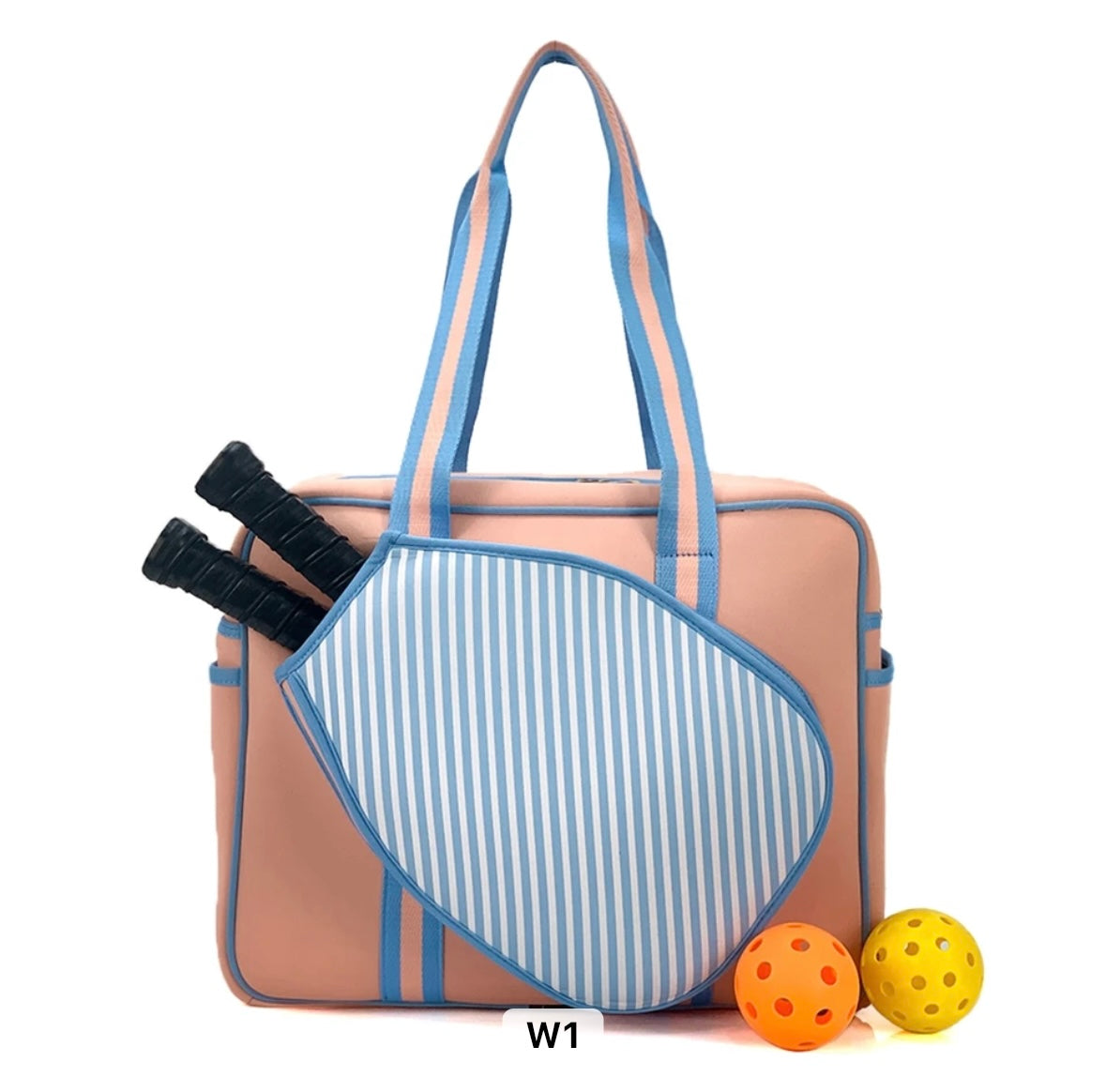 Pickleball bag