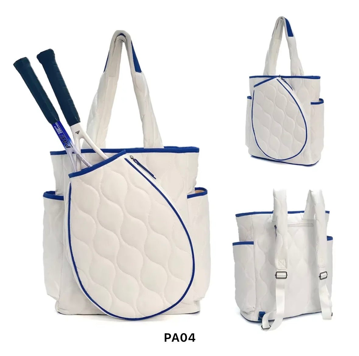 Pickleball bag