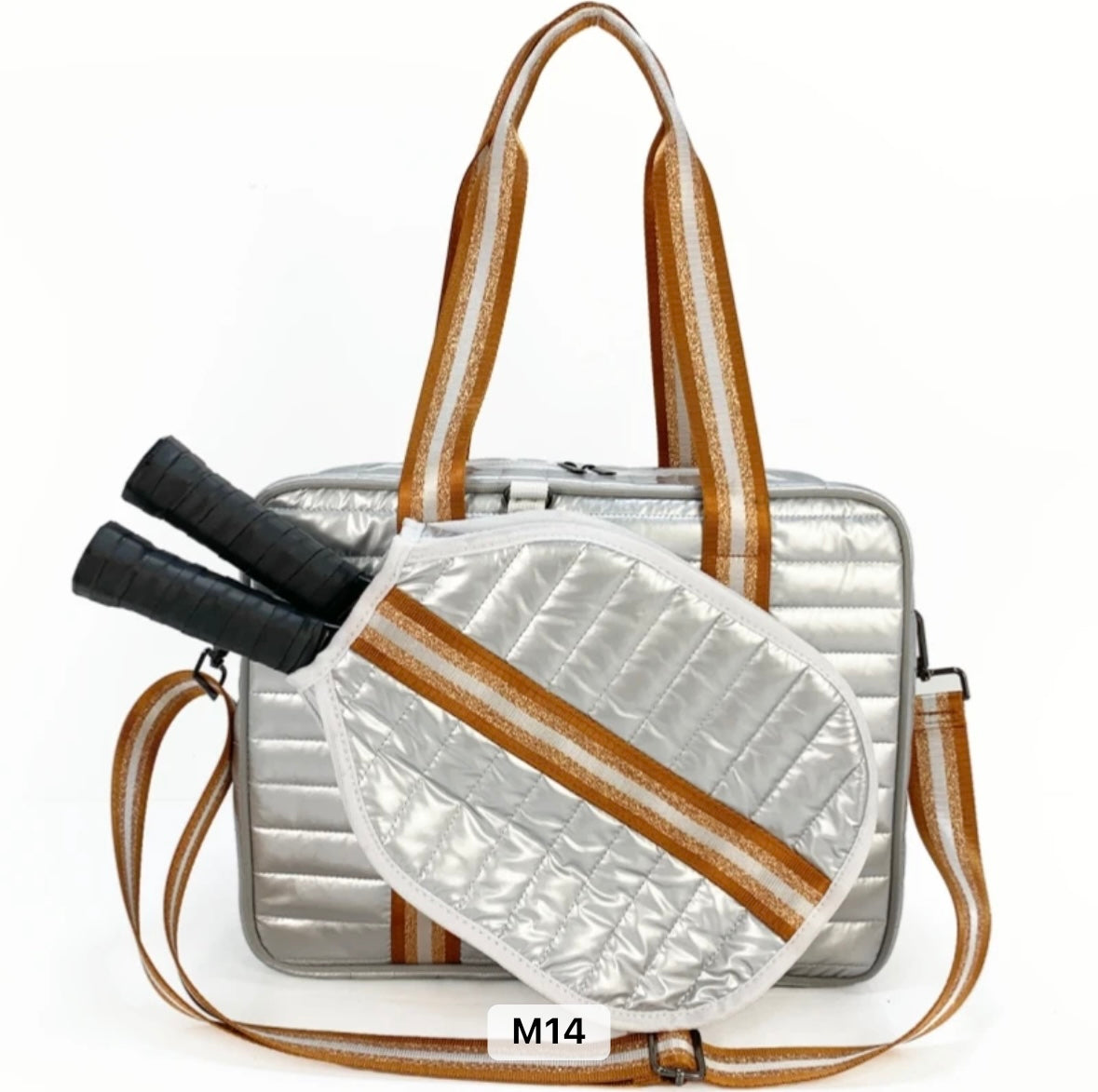 Pickleball bag