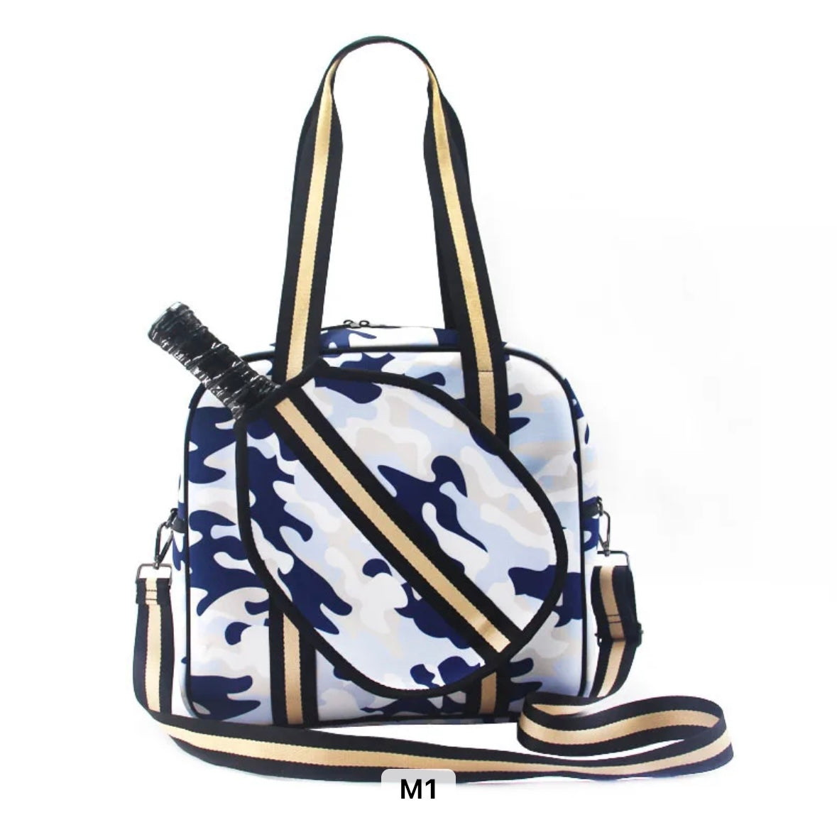 Pickleball bag