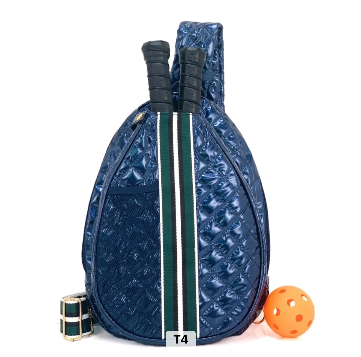 Pickleball shoulder bag
