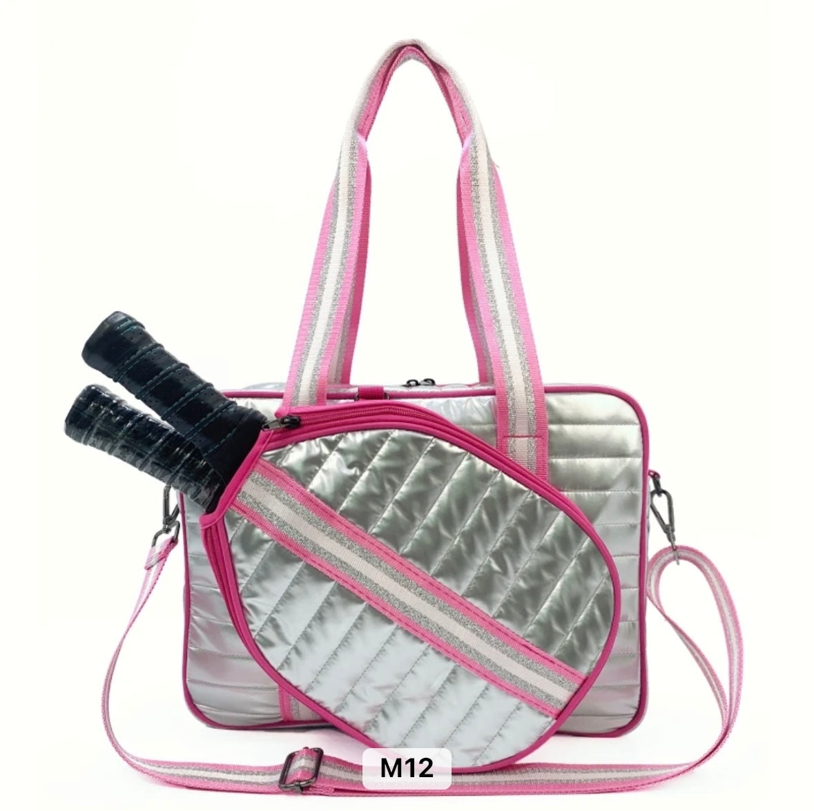Pickleball bag