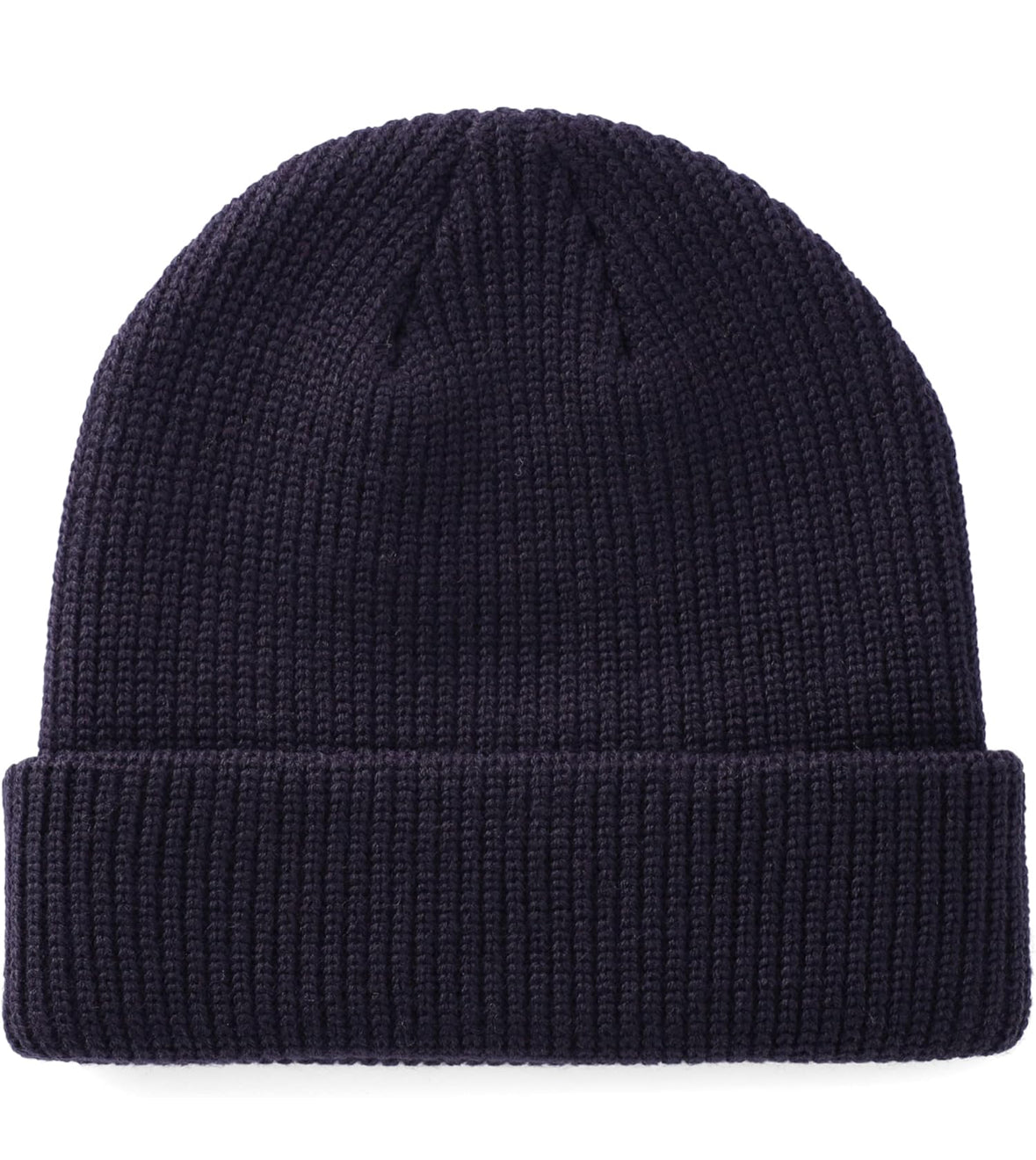 Knit beanie