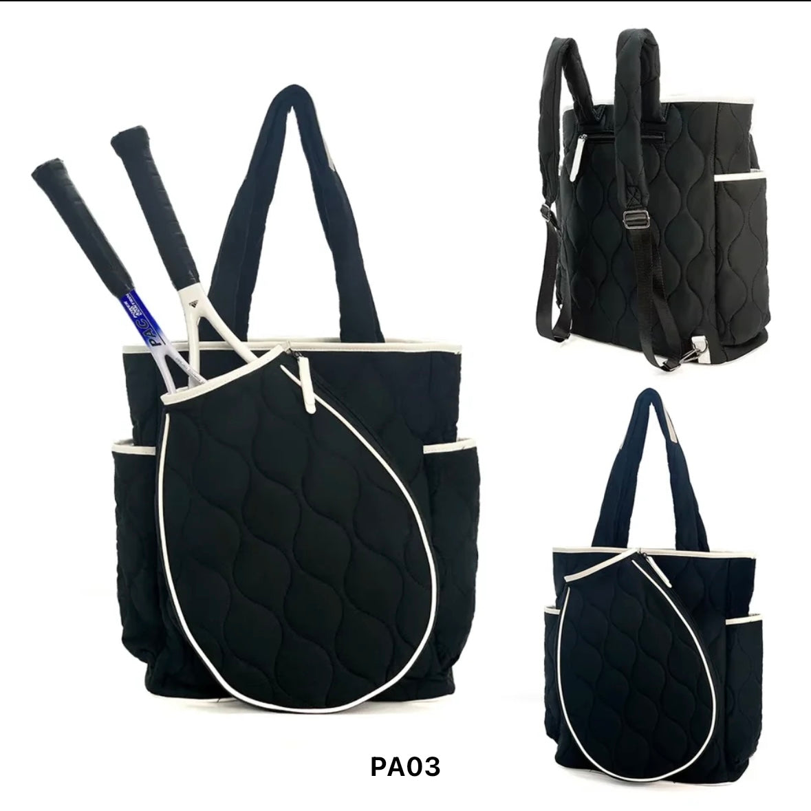 Pickleball bag