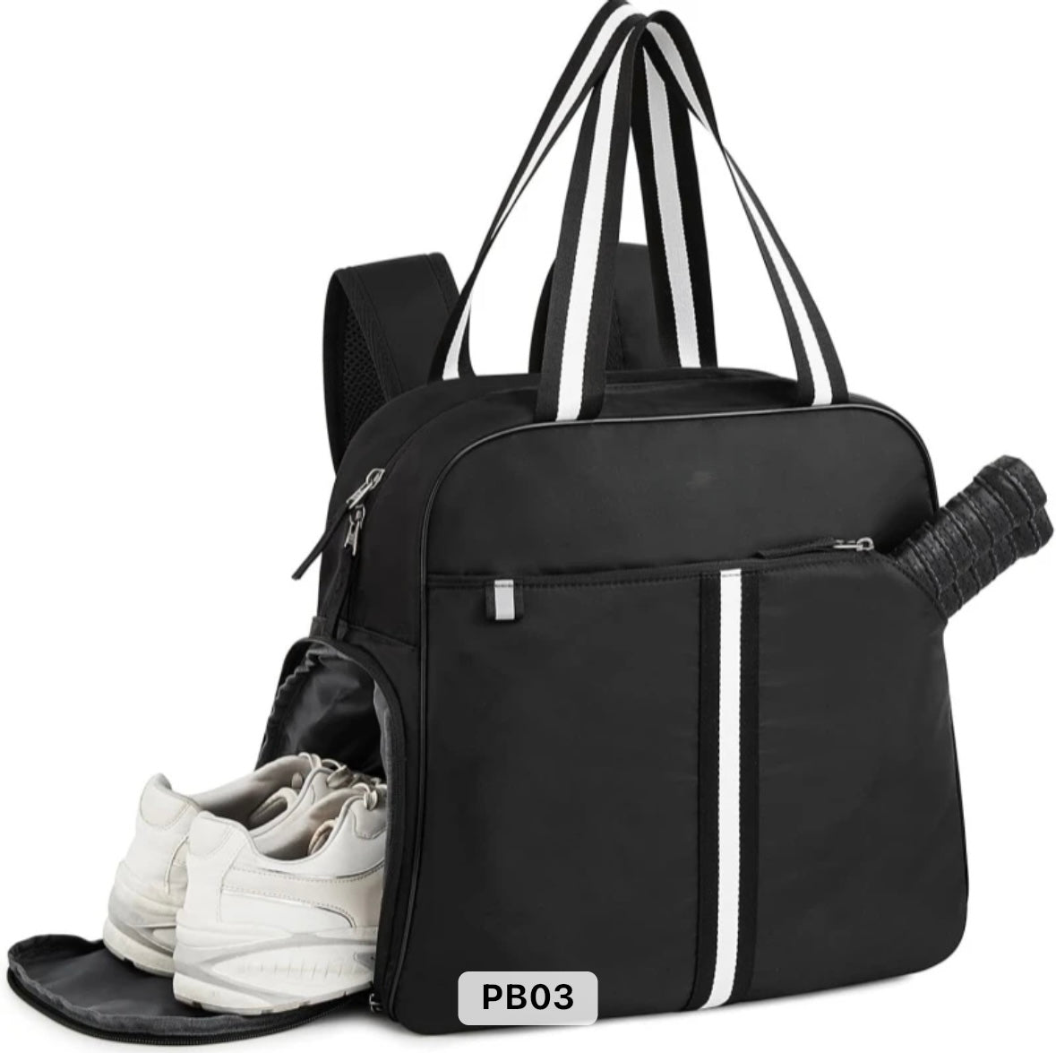 Pickleball bag