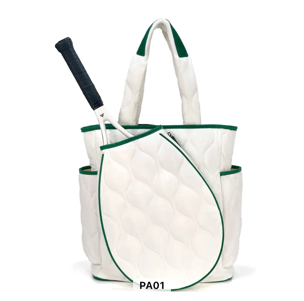 Pickleball bag