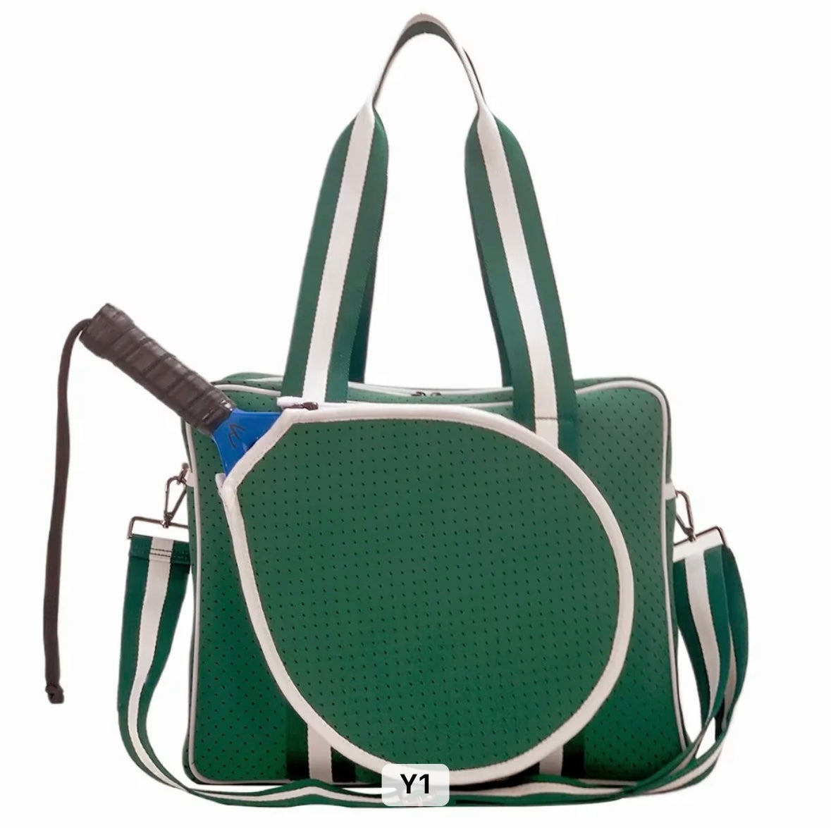 Pickleball bag