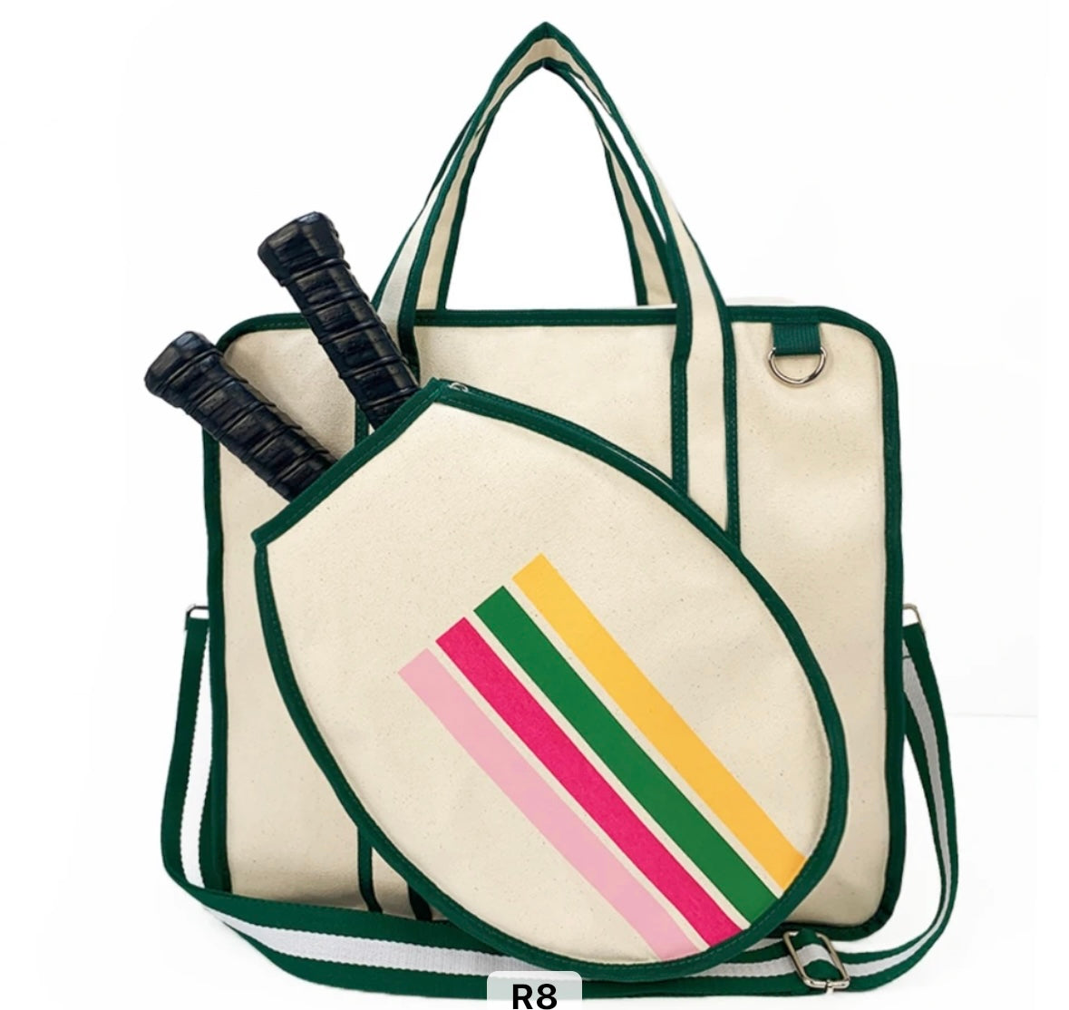 Pickleball bag