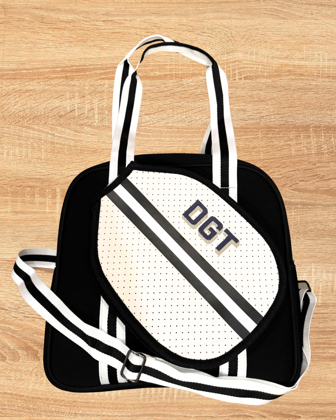 Pickleball bag