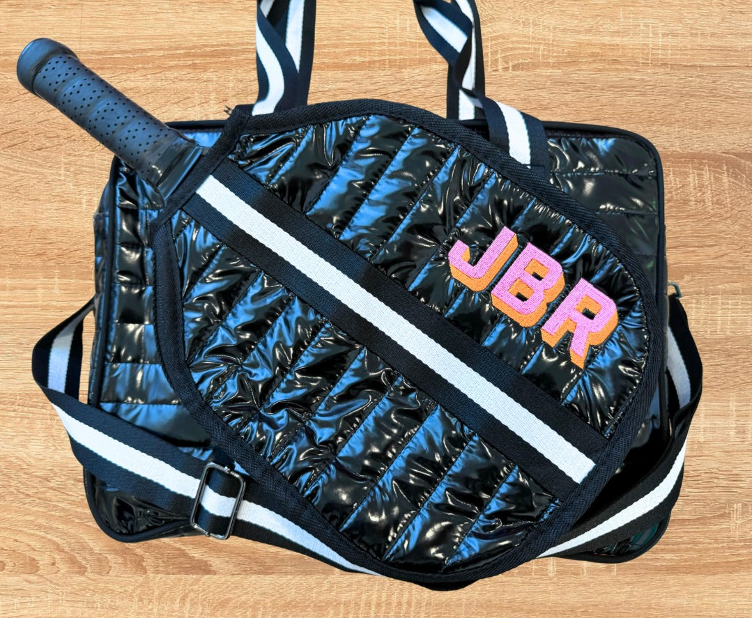 Pickleball bag