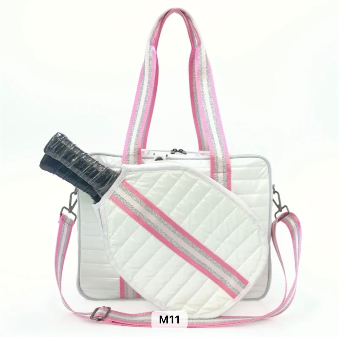 Pickleball bag
