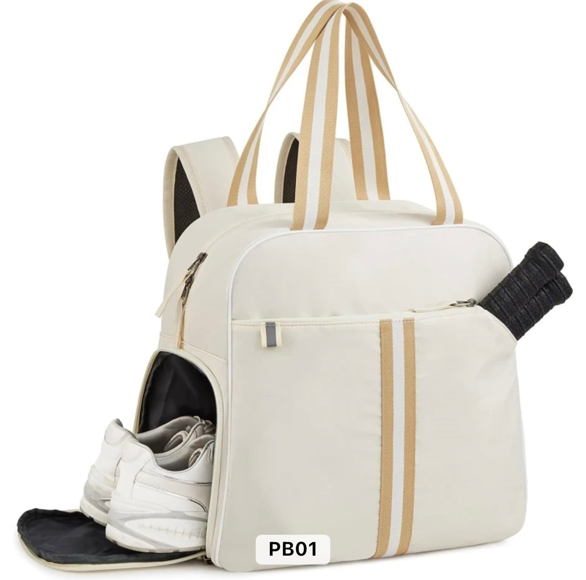 Pickleball bag