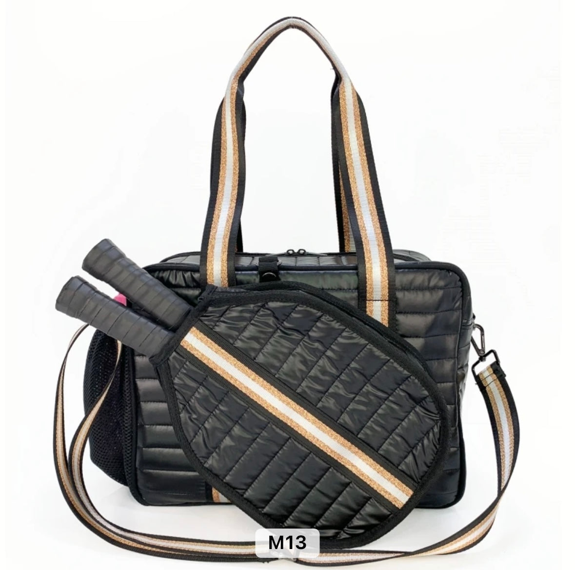Pickleball bag