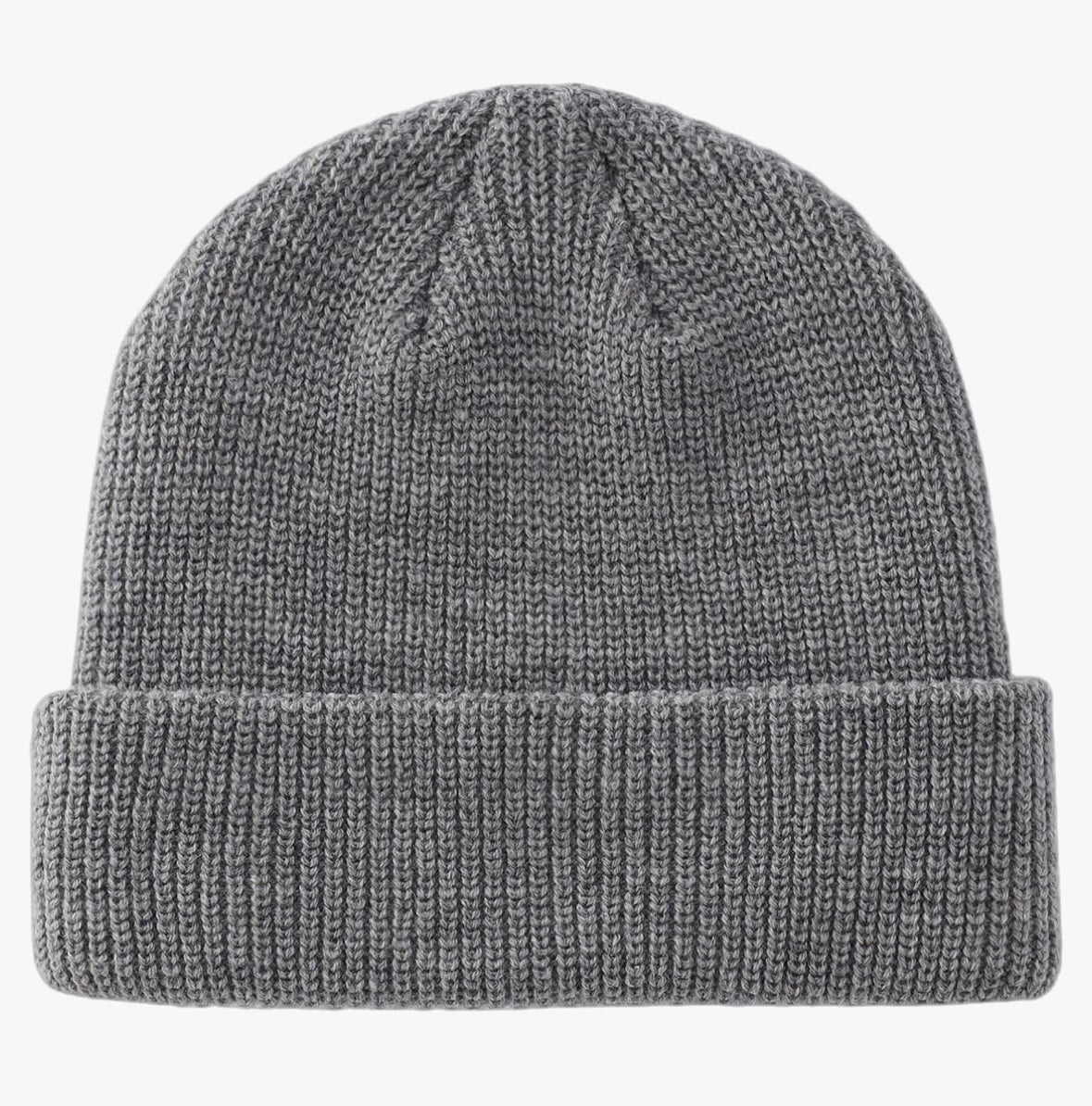 Knit beanie