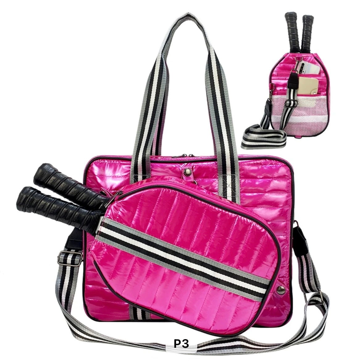 Pickleball bag