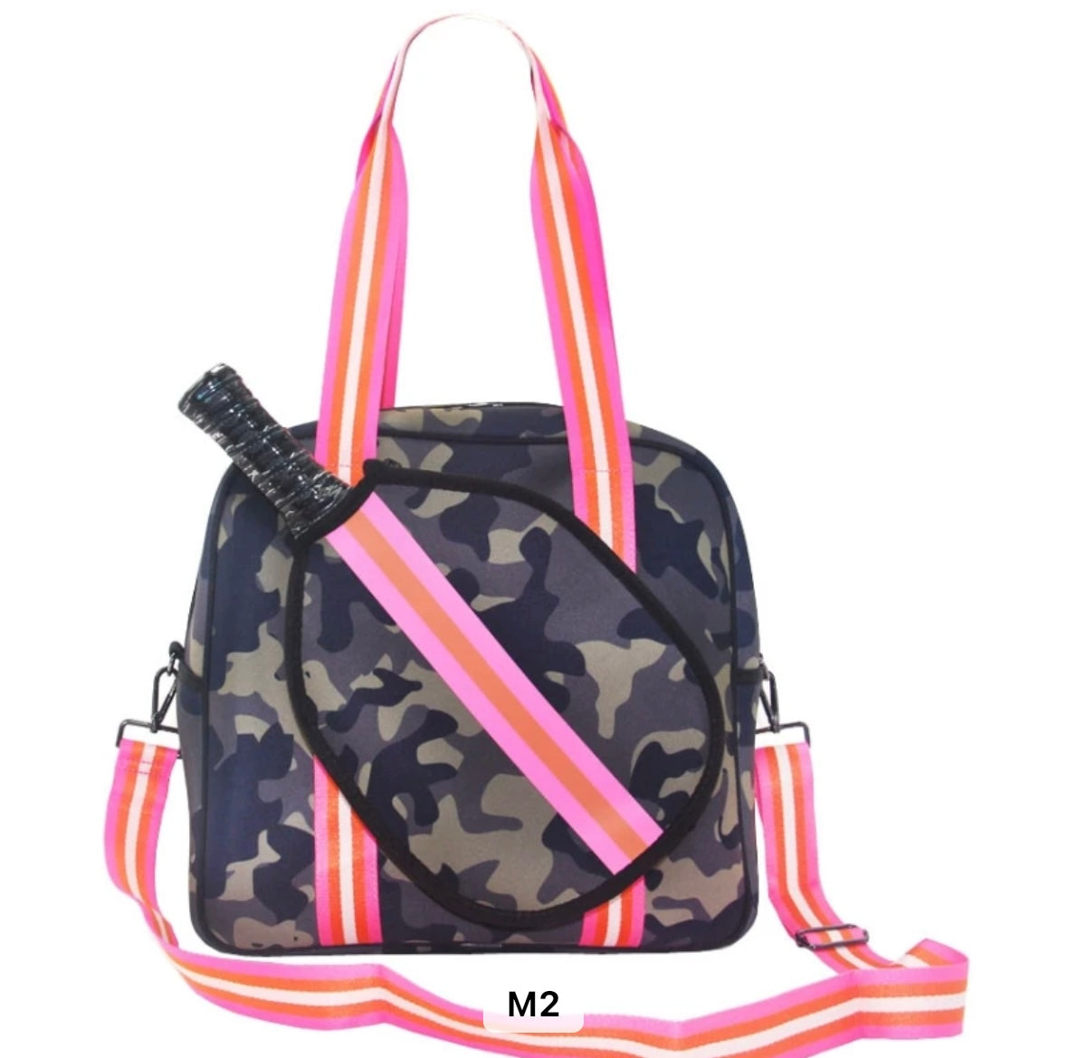 Pickleball bag