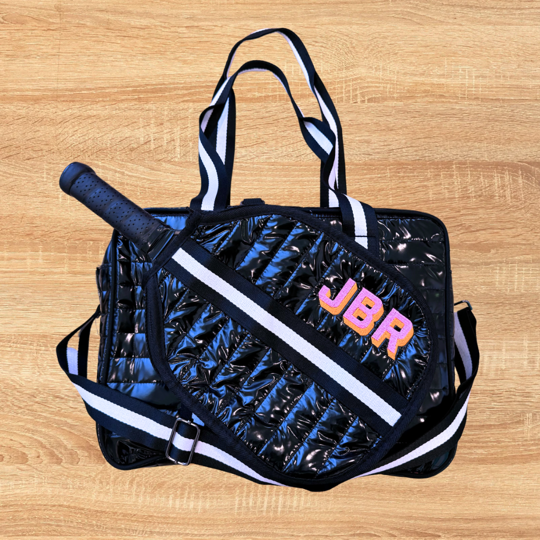 Pickleball bag