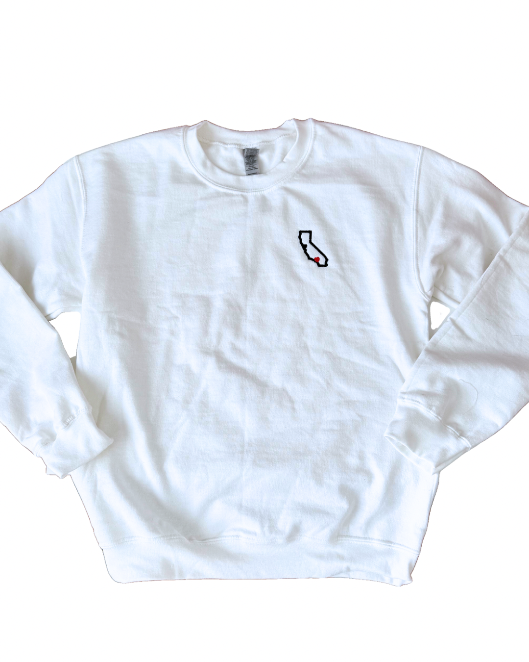 LA Wildfires Sweatshirt