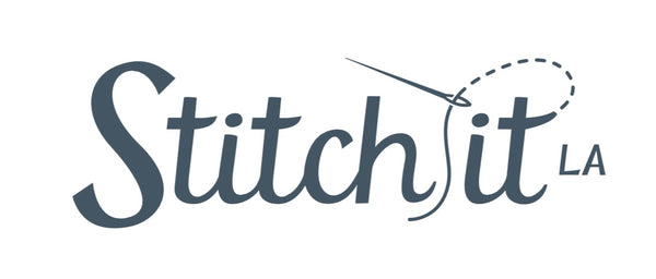 Stitch It LA
